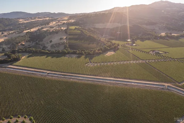 a view of an ocean from a balcony
