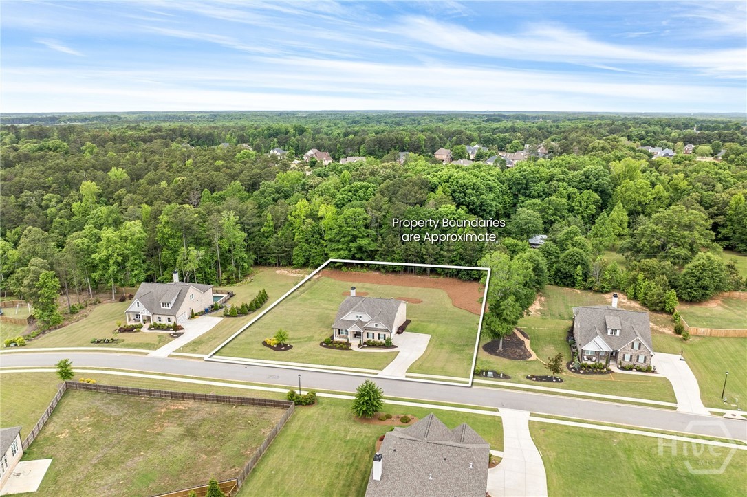 2600 Stonewood Field Road Watkinsville, GA 30677 - Photo 39 of 49