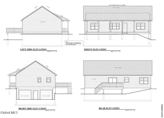 $529,000 | 1377 Us Route 9, Unit LOT 11, Schroon Lake, NY 12870