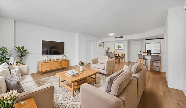 $5,315 | 555 Northeast 34th Street, Unit 2405, Miami, FL 33137