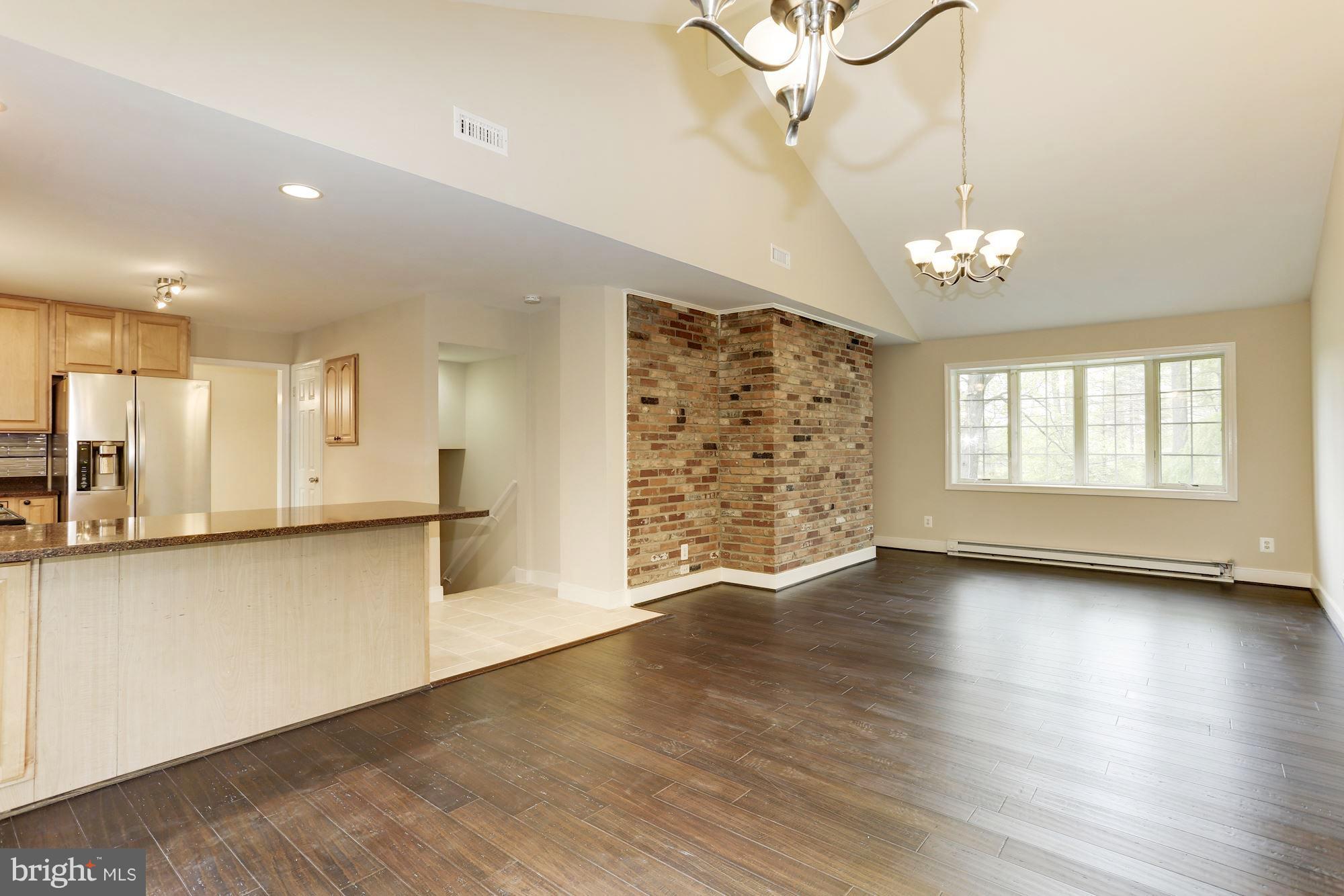 5804 Granby Road Derwood, MD 20855 - Photo 12 of 30 Expanded Family Room