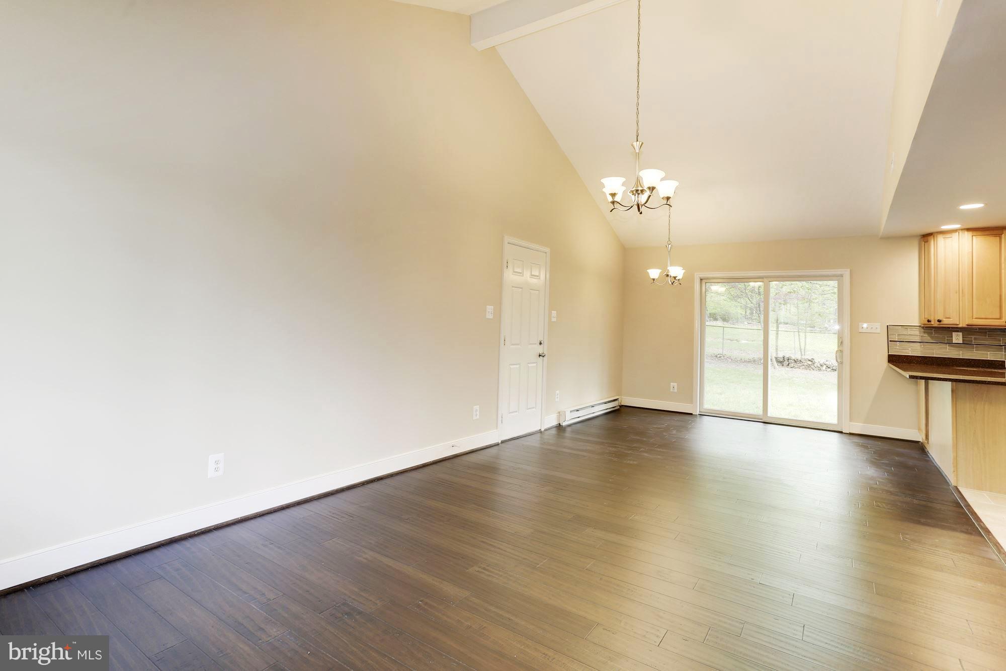 5804 Granby Road Derwood, MD 20855 - Photo 13 of 30 High Ceiling Family Room