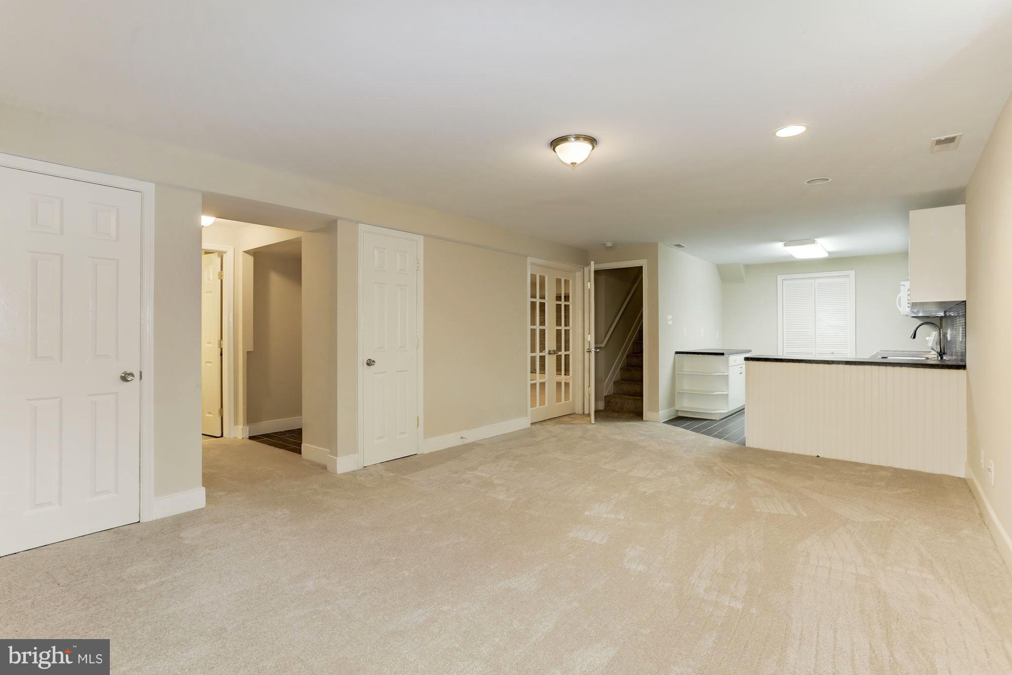 5804 Granby Road Derwood, MD 20855 - Photo 21 of 30 Huge Entertainment Area