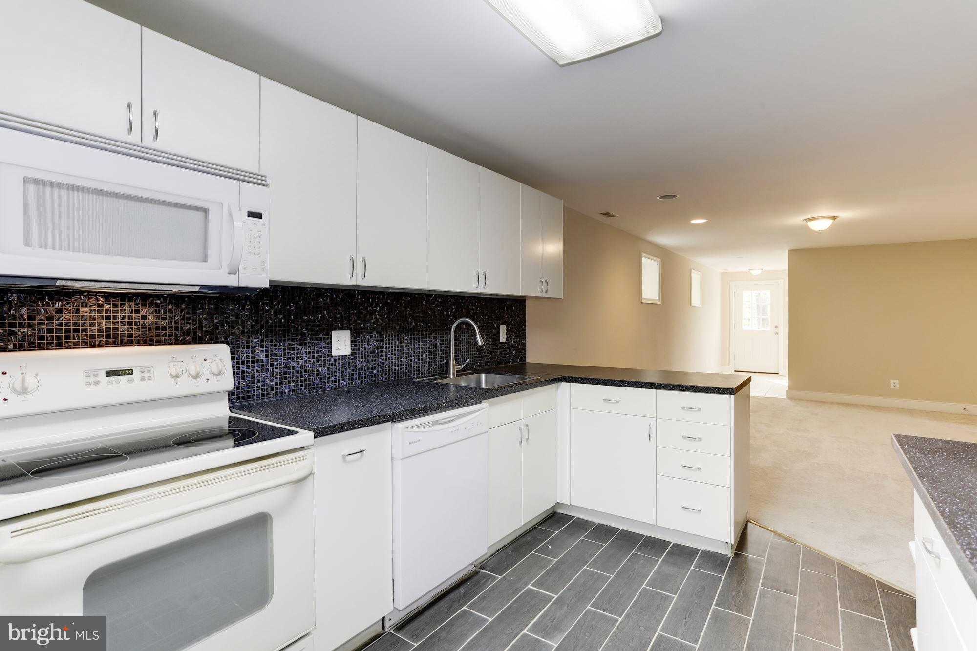 5804 Granby Road Derwood, MD 20855 - Photo 24 of 30 Open Concept Layout