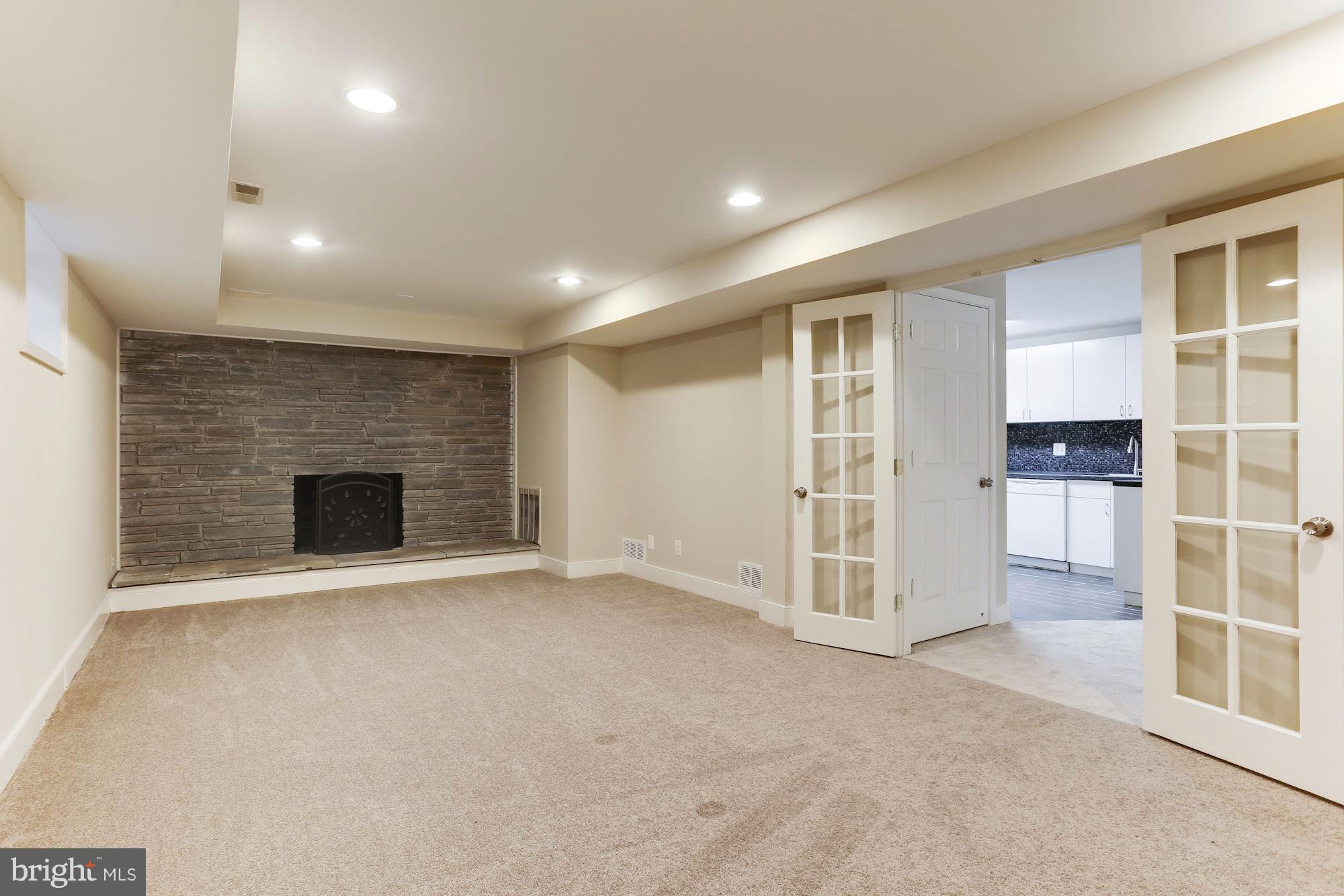 5804 Granby Road Derwood, MD 20855 - Photo 25 of 30 Bonus Room / Movie Room
