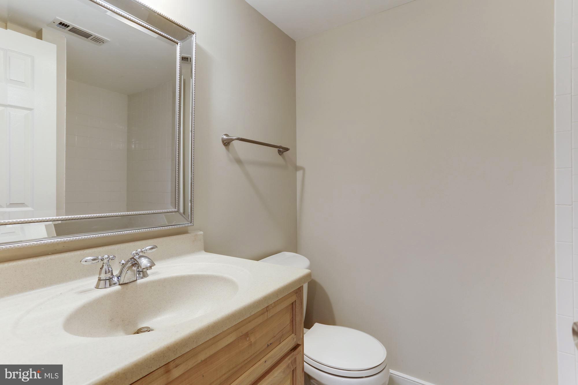 5804 Granby Road Derwood, MD 20855 - Photo 27 of 30 Full Basement Bathroom w/ Shower