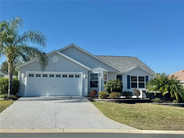 $399,900 | 510 Troy Loop, The Villages, FL 32162