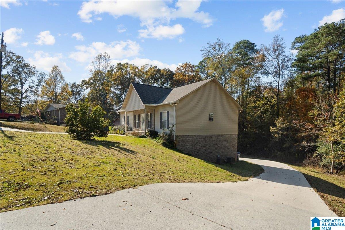 908 Azalea Road Oneonta, AL 35121 - Photo 40 of 47 Gallery Image 40