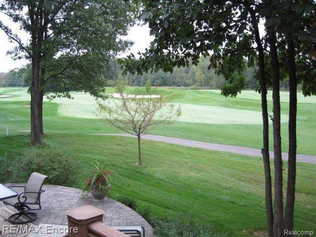 4636 Oakhurst Ridge Road, Unit 270 Clarkston, MI 48348 - Photo 3 of 25 View of Hole #13.jpg