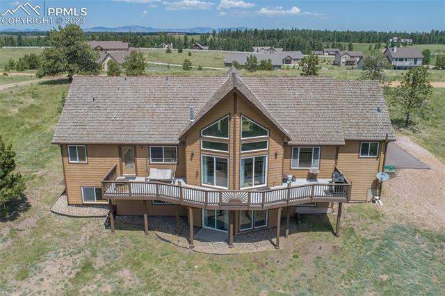 113 Matthew Road Divide, CO 80814 - Photo 23 of 29 Gallery Image 23