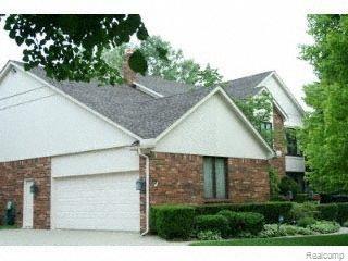 1798 Rapids Way Rochester, MI 48309 - Photo 1 of 1 Property Photo