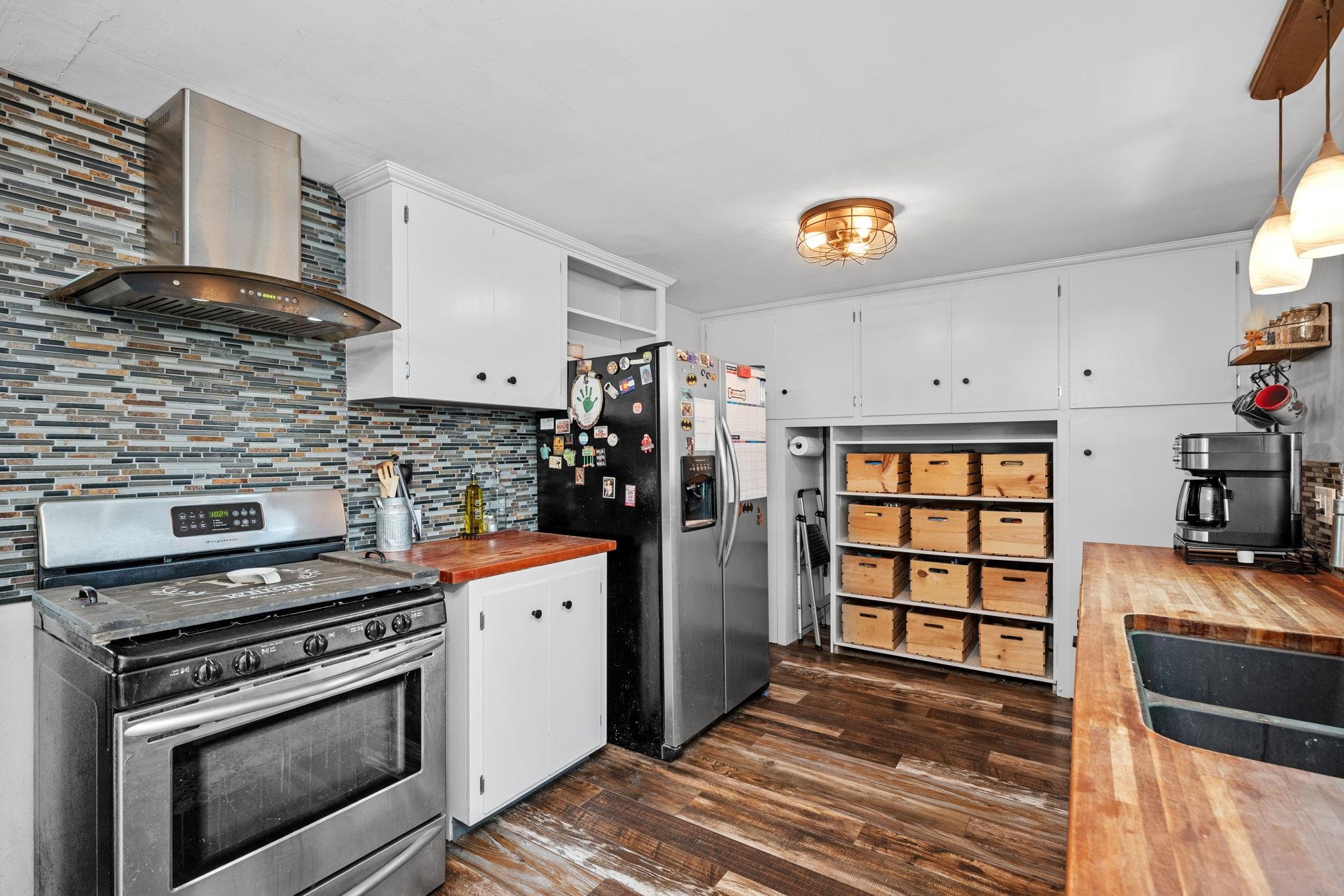 222 North Pierce Road Spokane Valley, WA 99206 - Photo 15 of 50