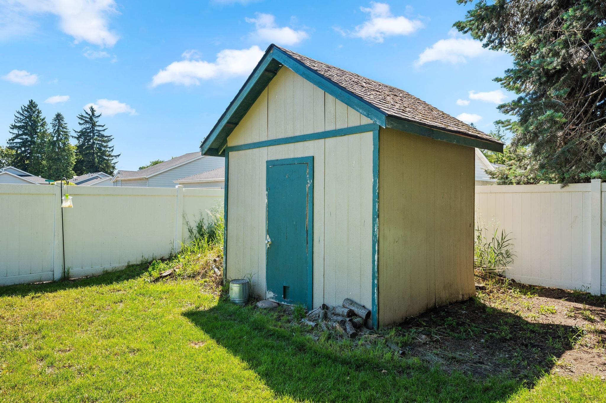 222 North Pierce Road Spokane Valley, WA 99206 - Photo 38 of 50