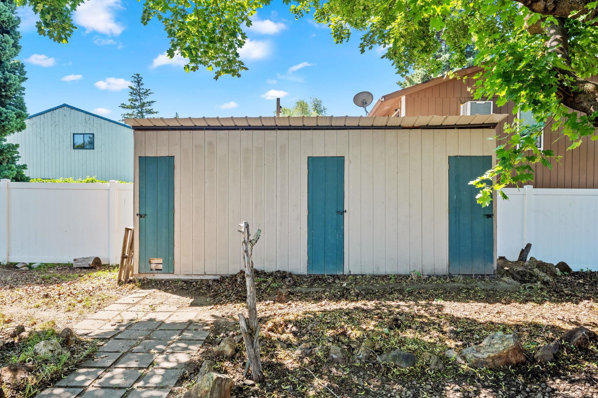 222 North Pierce Road Spokane Valley, WA 99206 - Photo 44 of 50