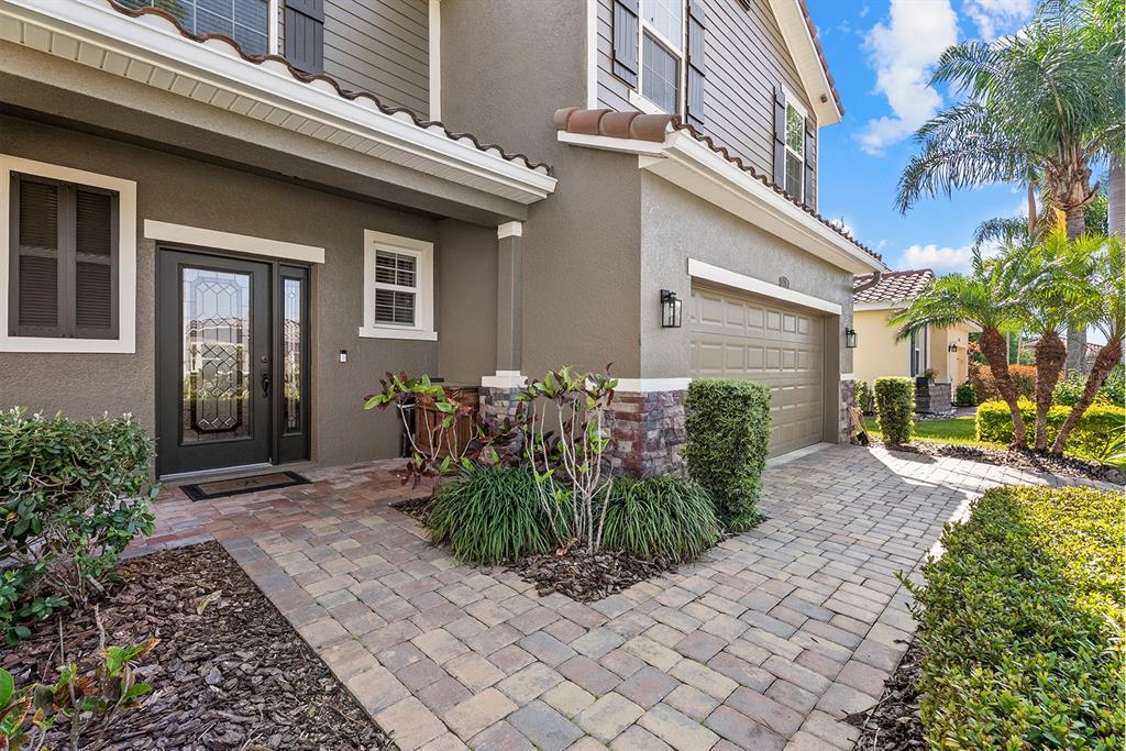 5439 Cartagena Drive Sarasota, FL 34233 - Photo 2 of 40 a front view of a house