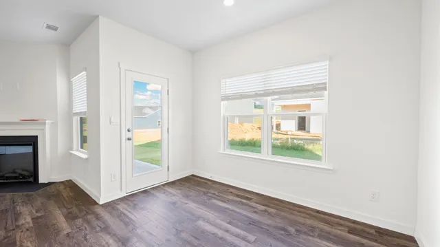 $444,970 | 3729 Hawks Creek Drive, Apison, TN 37302