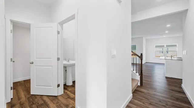 $444,970 | 3729 Hawks Creek Drive, Apison, TN 37302