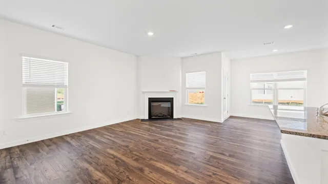 $444,970 | 3729 Hawks Creek Drive, Apison, TN 37302