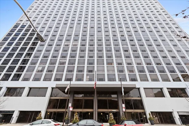 a view of a building