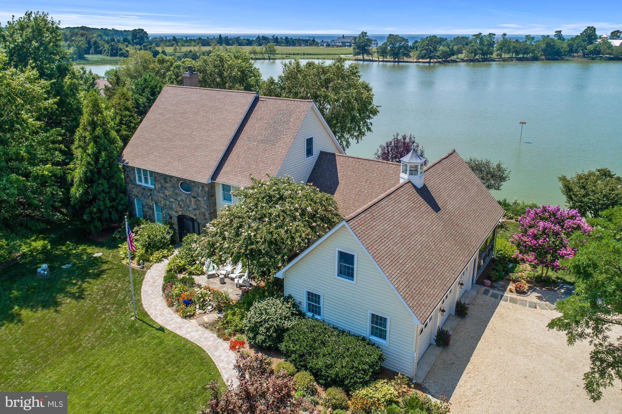 211 Chews Manor Road Stevensville, MD 21666 - Photo 1 of 30 Exterior (Front)