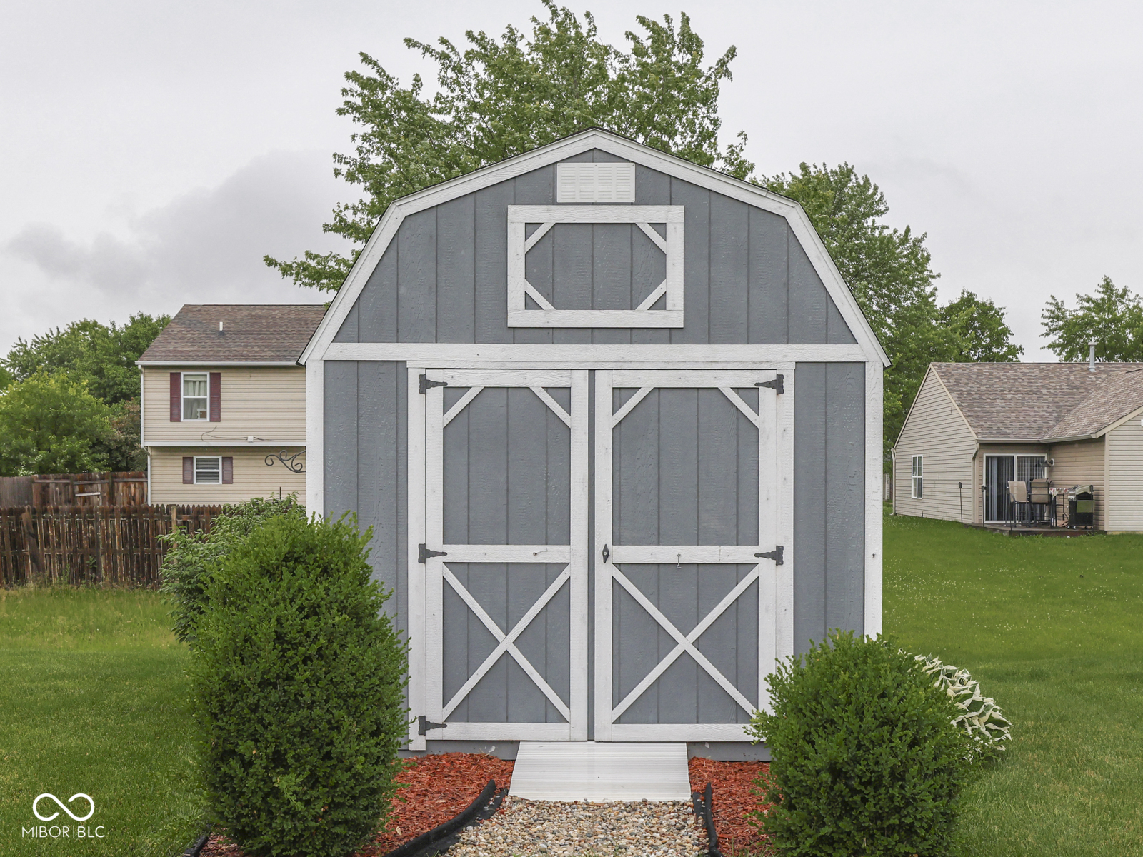 1630 Alder Road Franklin, IN 46131 - Photo 23 of 25