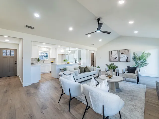 $489,000 | 906 Fall Creek Drive, Austin, TX 78753