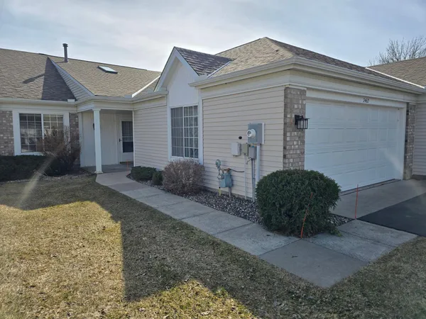 $325,000 | 7462 Hinton Park Avenue South, Cottage Grove, MN 55016