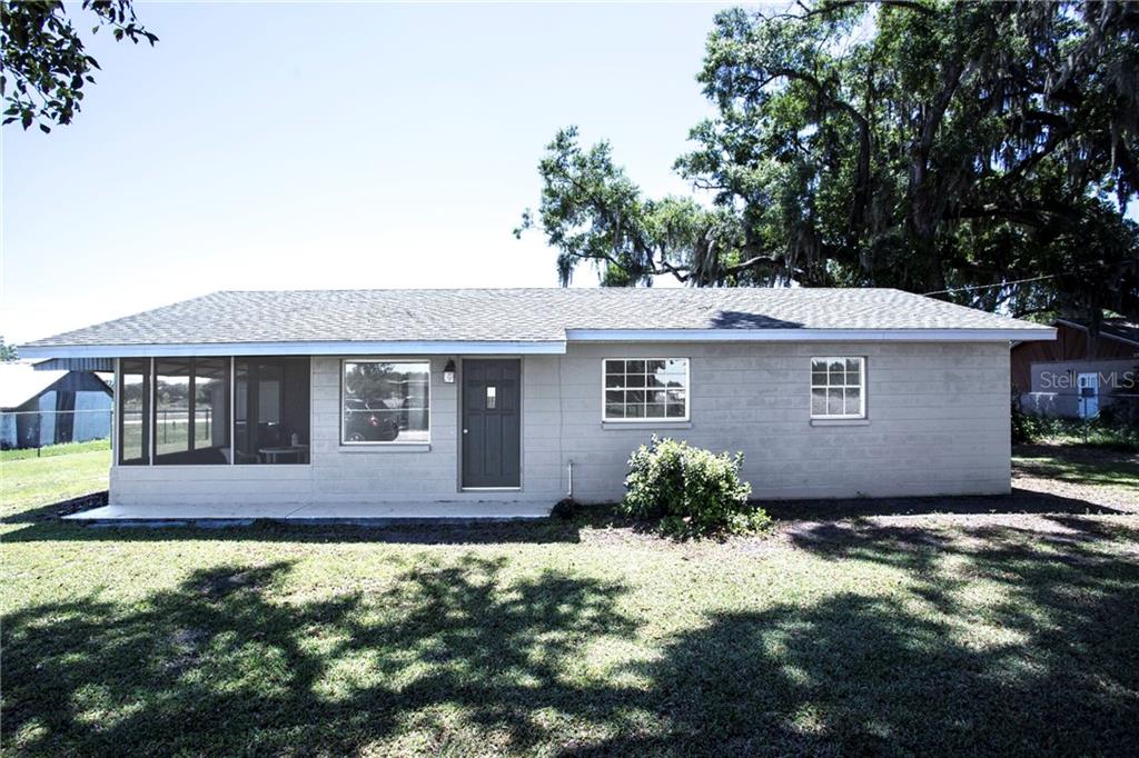 14925 Sydney Road Dover, FL 33527 - Photo 1 of 1