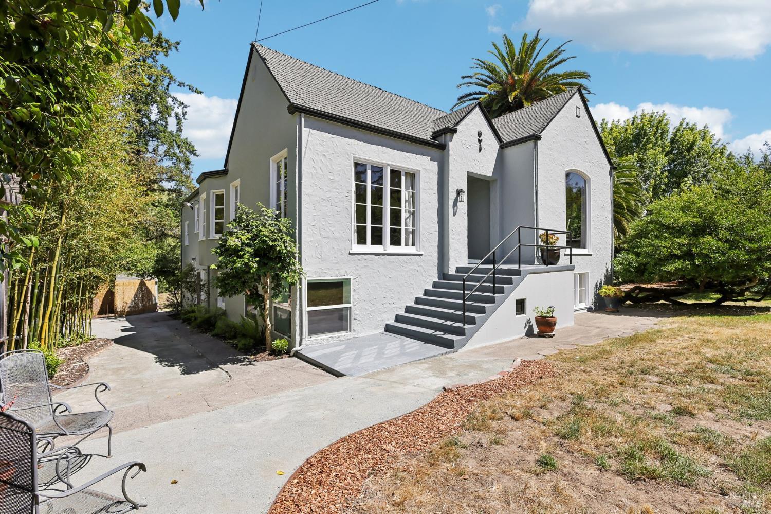 2087 Blucher Valley Road Sebastopol, CA 95472 - Photo 2 of 73