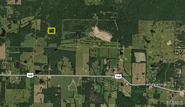 $59,000 | 2 Bobwhite Lane, Fairdealing, MO 63939