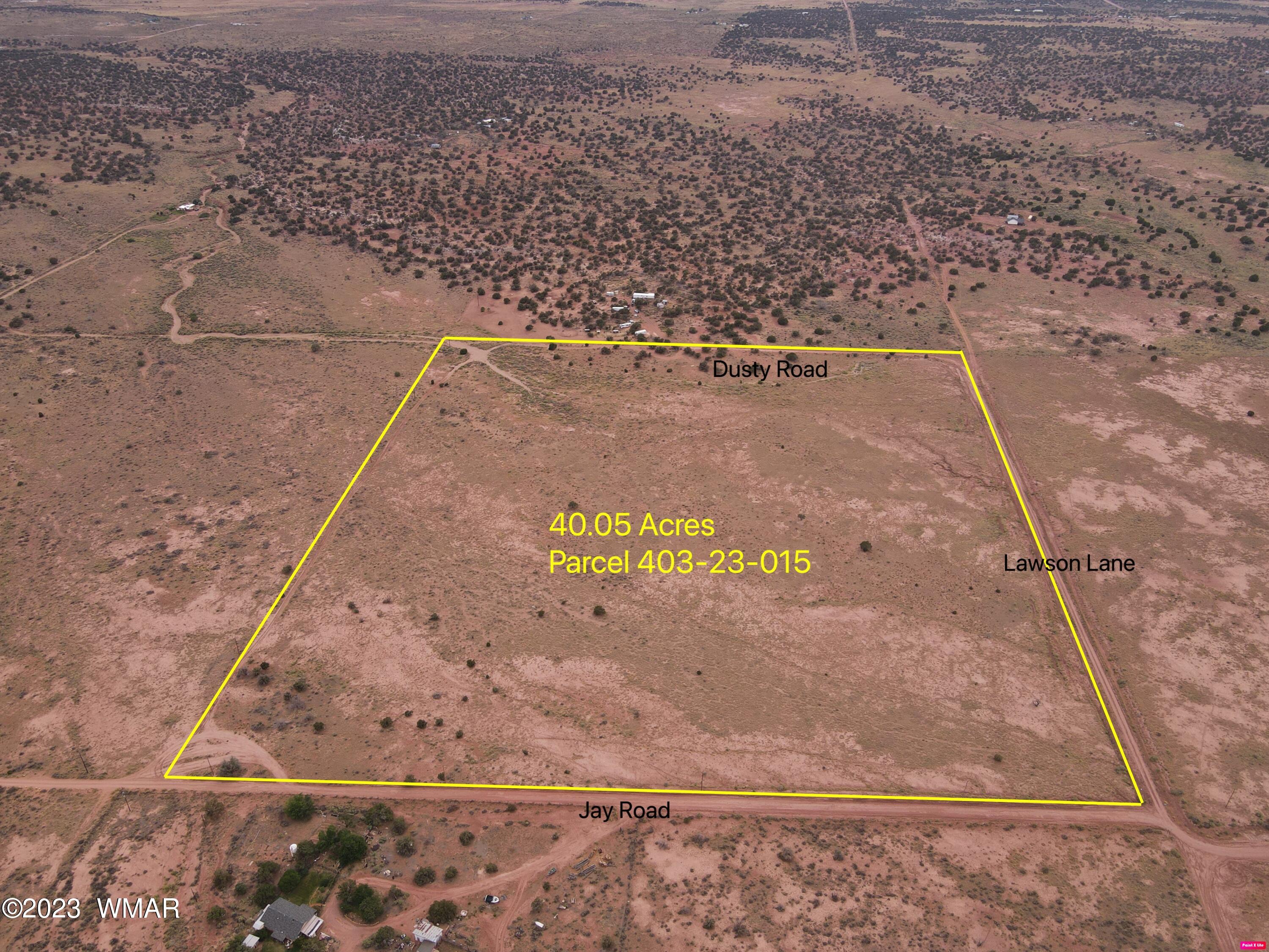 8792 Morgan Lane Snowflake, AZ 85937 - Photo 1 of 9