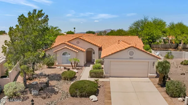 $395,000 | 38205 South Par Court, Tucson, AZ 85739