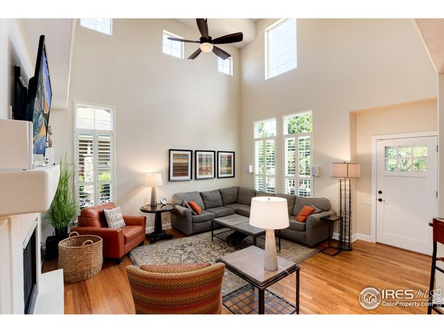 $554,000 | 617 Sherman Street, Castle Pines, CO 80108