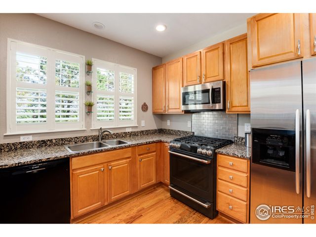 $554,000 | 617 Sherman Street, Castle Pines, CO 80108