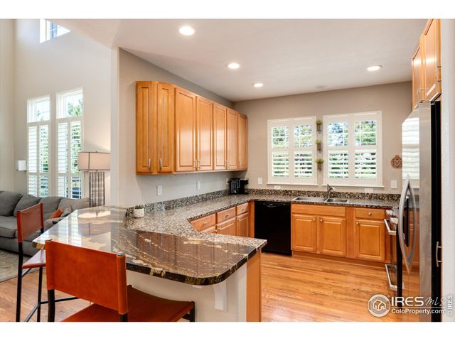 $554,000 | 617 Sherman Street, Castle Pines, CO 80108