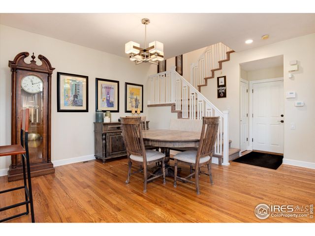 $554,000 | 617 Sherman Street, Castle Pines, CO 80108