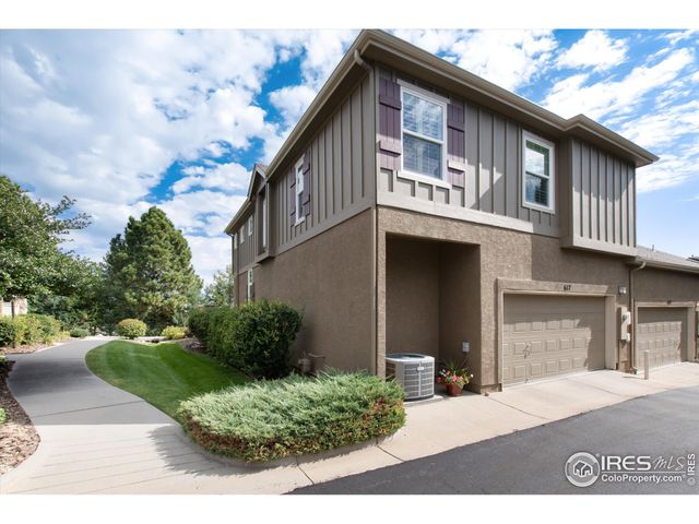 $554,000 | 617 Sherman Street, Castle Pines, CO 80108