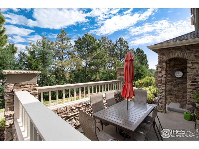$554,000 | 617 Sherman Street, Castle Pines, CO 80108