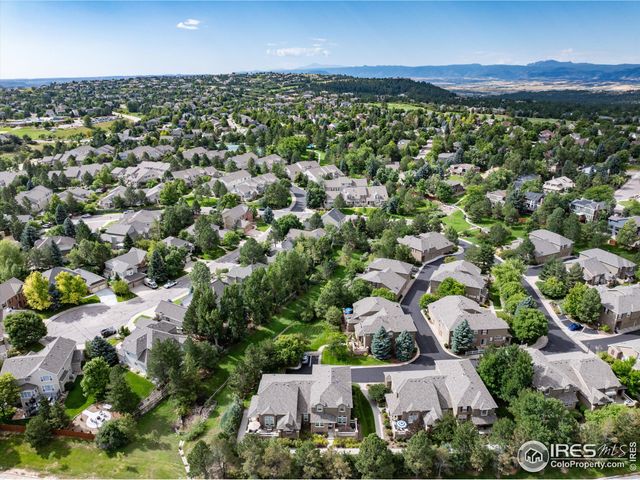 $554,000 | 617 Sherman Street, Castle Pines, CO 80108