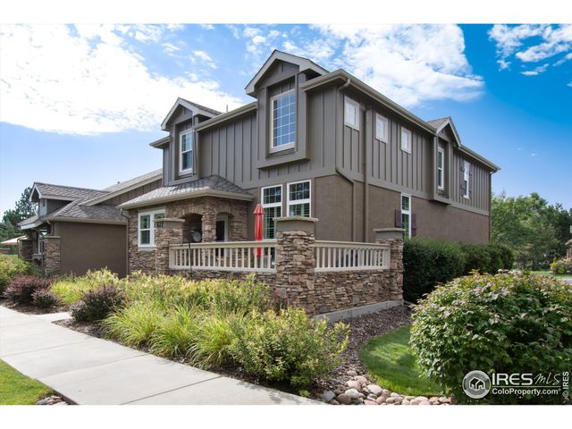 $554,000 | 617 Sherman Street, Castle Pines, CO 80108