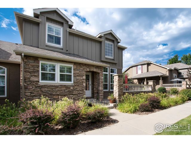 $554,000 | 617 Sherman Street, Castle Pines, CO 80108