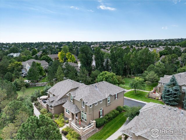 $554,000 | 617 Sherman Street, Castle Pines, CO 80108