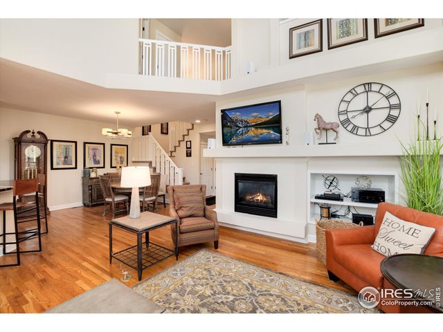 $554,000 | 617 Sherman Street, Castle Pines, CO 80108