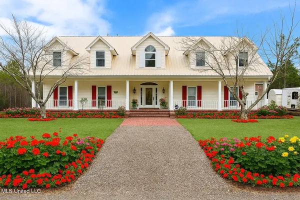 $609,900 | 139 Pine Ridge Cove, Holly Springs, MS 38635