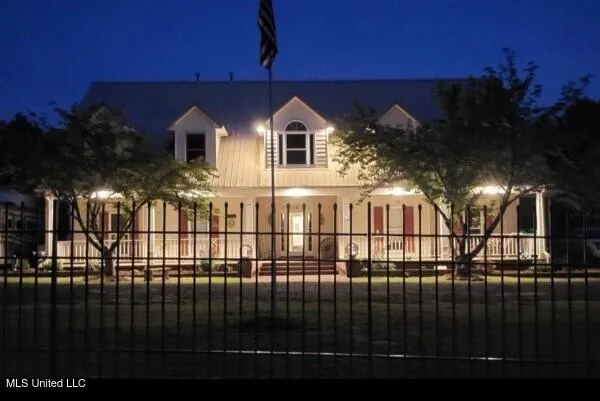 $624,900 | 139 Pine Ridge Cove, Holly Springs, MS 38635