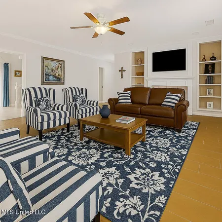 $609,900 | 139 Pine Ridge Cove, Holly Springs, MS 38635