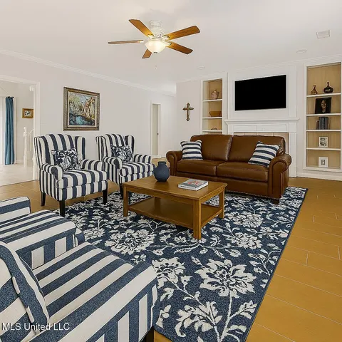 $624,900 | 139 Pine Ridge Cove, Holly Springs, MS 38635