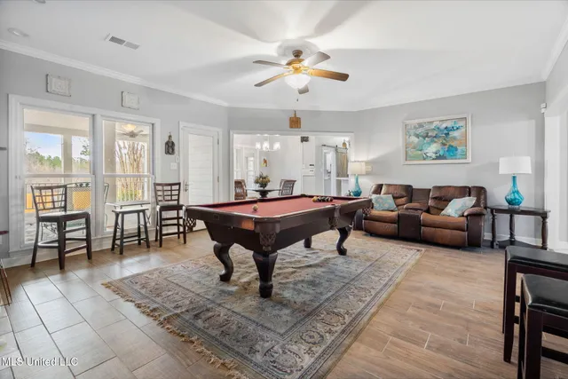 $624,900 | 139 Pine Ridge Cove, Holly Springs, MS 38635