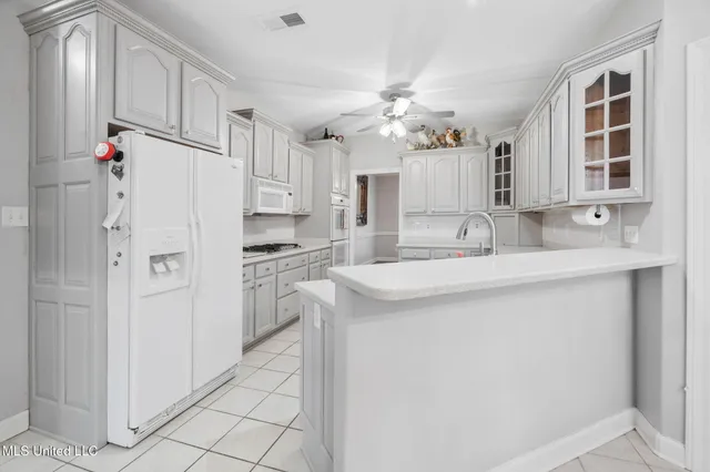 $624,900 | 139 Pine Ridge Cove, Holly Springs, MS 38635