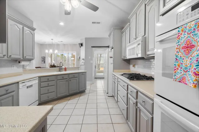 $624,900 | 139 Pine Ridge Cove, Holly Springs, MS 38635